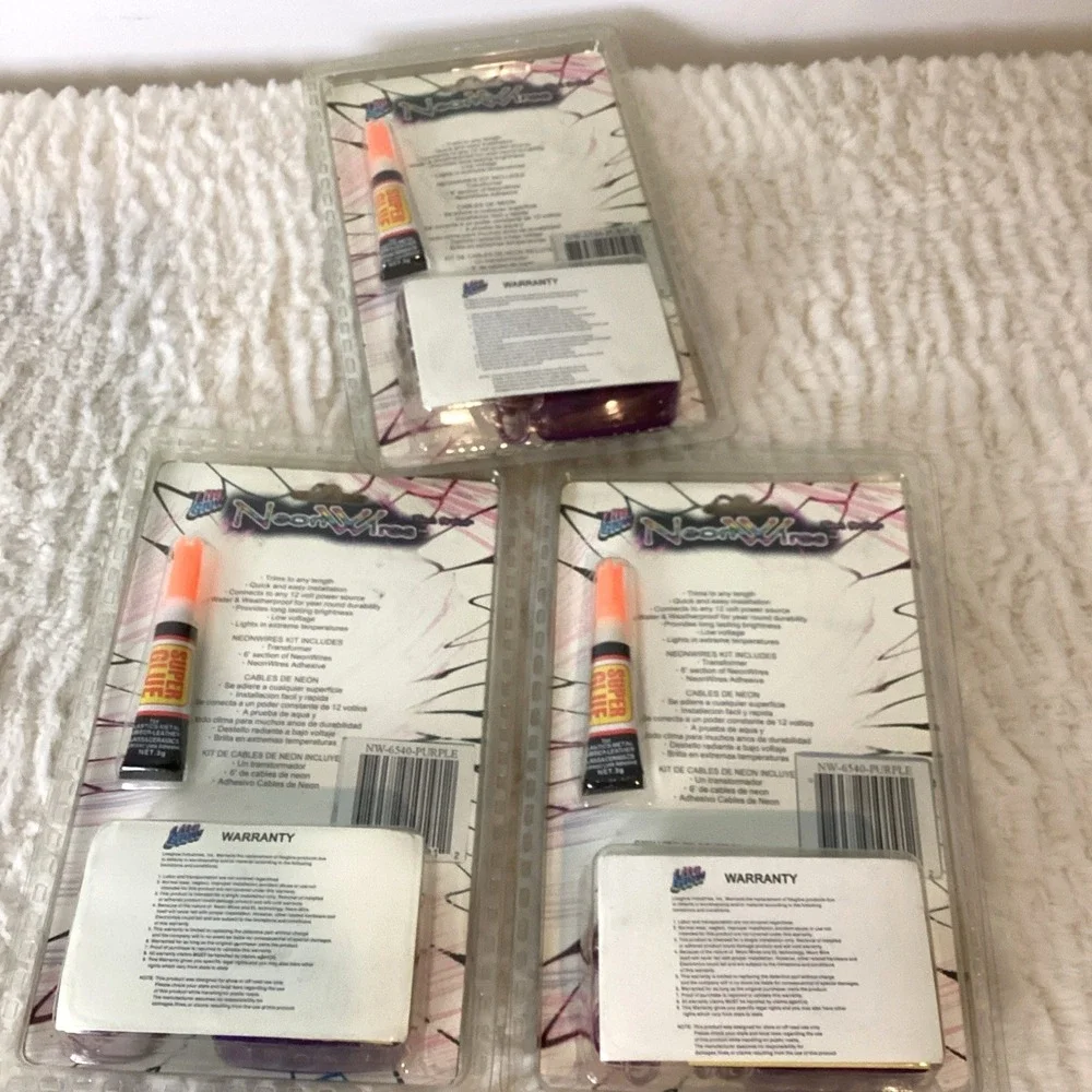 LiteGrow lot includes